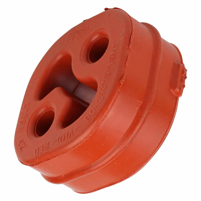 Woamla Genuine Auto Parts OE 30657360 Резиновая подставка выхлопной трубы для Volvo S40 S60 S80 XC60 XC90