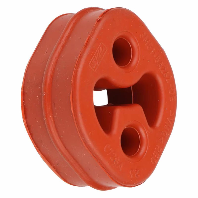 Woamla Genuine Auto Parts OE 30657360 Резиновая подставка выхлопной трубы для Volvo S40 S60 S80 XC60 XC90