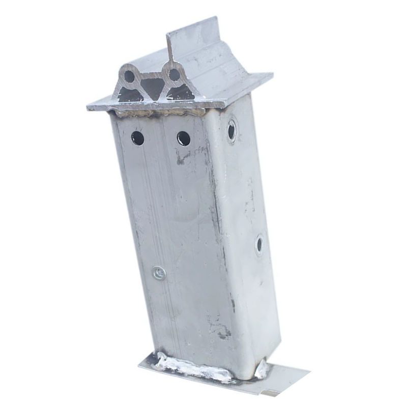 Woamla Genuine Auto Parts OE 31429924 Передний ударный бампер для Auto Parts XC60 Mk2