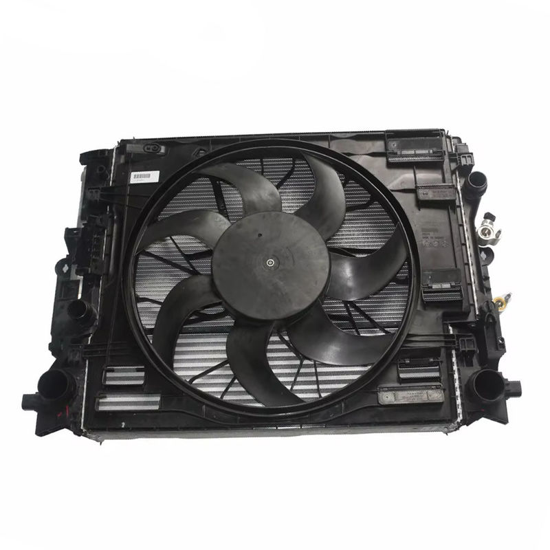 Womala Новые оригинальные автозапчасти 31338288 Система охлаждения Алюминиевый радиатор охладитель охладитель Конденсатор для Auto Parts XC90