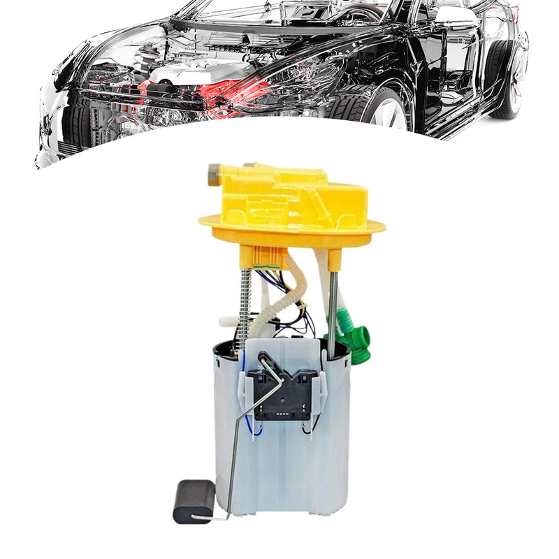 Womala 31273961 Электрический топливный насос для S60 S90 V90 XC60 XC90 2010-2020