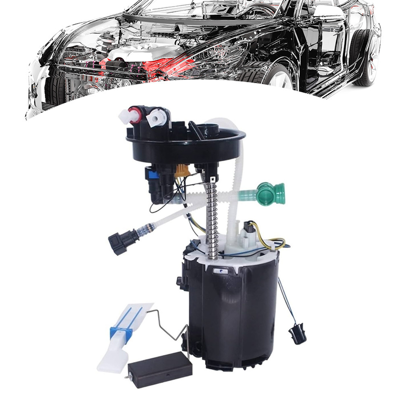 Womala 31274618 Сборка топливного насоса для моделей S60 V60 XC60 S90 V90 XC90