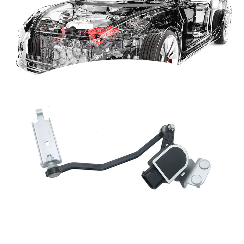 Womala 31288271 Передний датчик парковки для S60 S80 V60 V70 XC60 XC90