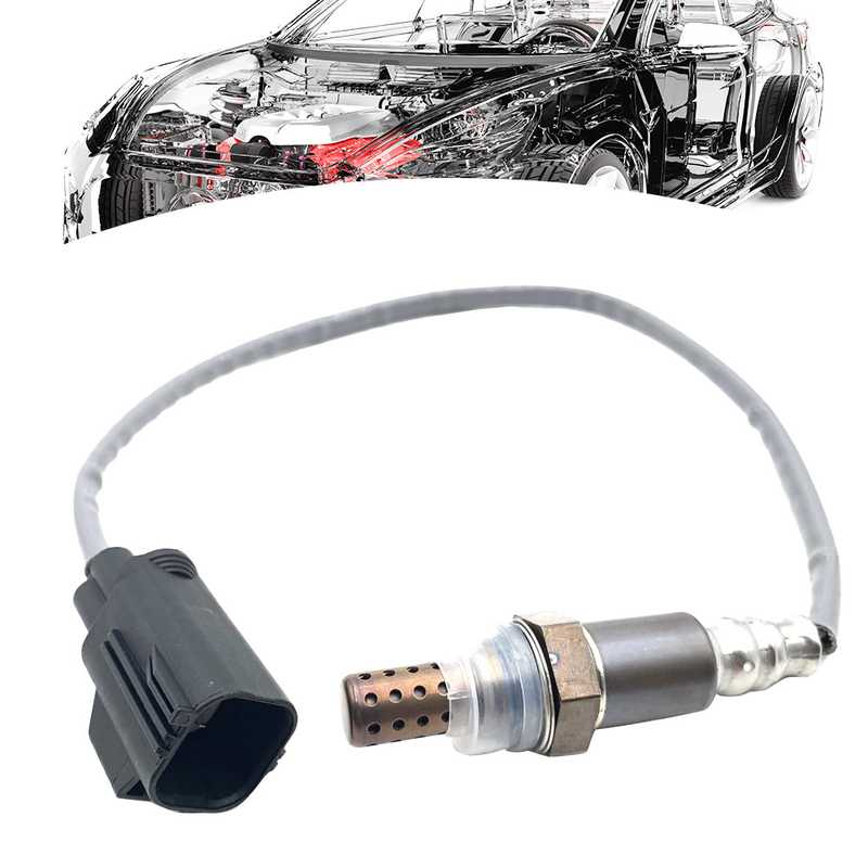 Womala кислородный датчик задней 31319665 для 2011-2018 S60 V60 T5 T6
