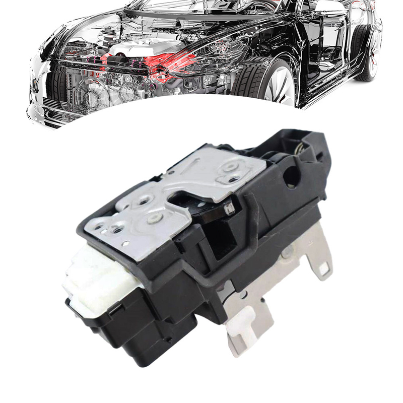 Womala 31322605 Door Lock Kit CH для 2015 XC90 OEM запасные части