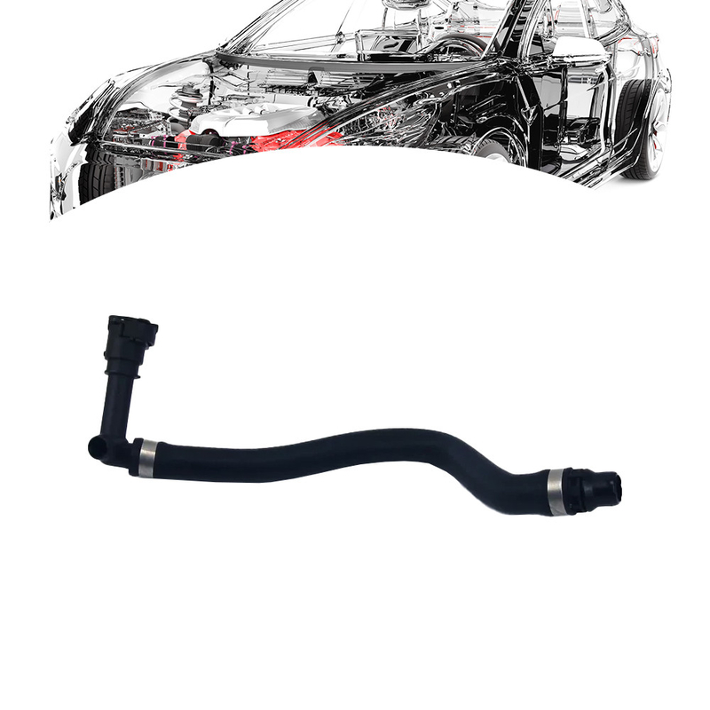 Womala Connector Hose 31368540 для S60 S90 V60 V90 XC60 XC90 2016-2023