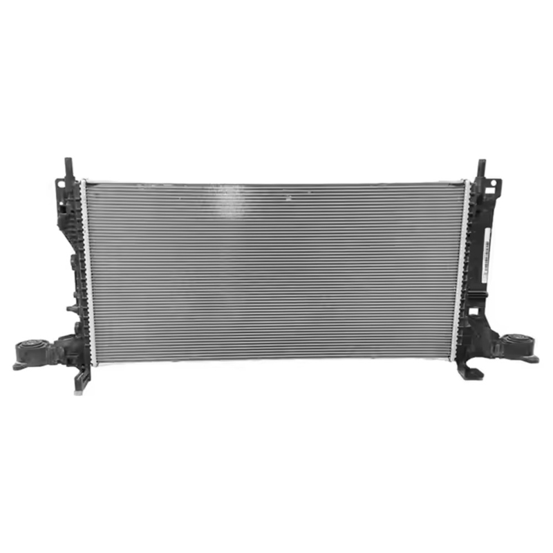 Womala Auto Parts 30665330 31332896 31694082 31694670 Система охлаждения Алюминиевый радиатор охлаждающий конденсатор для аксессуаров Volvo