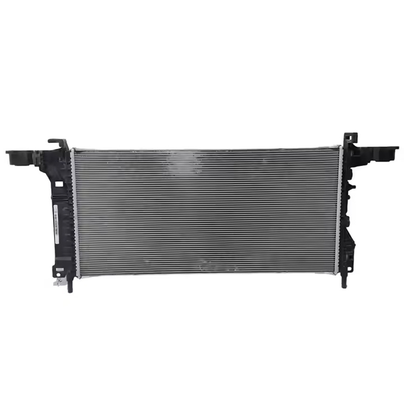 Womala Auto Parts 30665330 31332896 31694082 31694670 Система охлаждения Алюминиевый радиатор охлаждающий конденсатор для аксессуаров Volvo