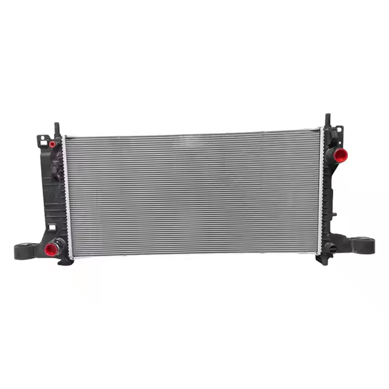 Womala Auto Parts 30665330 31332896 31694082 31694670 Система охлаждения Алюминиевый радиатор охлаждающий конденсатор для аксессуаров Volvo