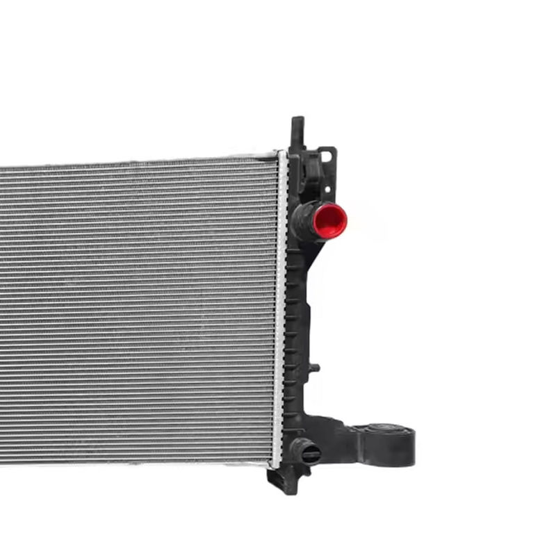 Womala Auto Parts 30665330 31332896 31694082 31694670 Система охлаждения Алюминиевый радиатор охлаждающий конденсатор для аксессуаров Auto Parts