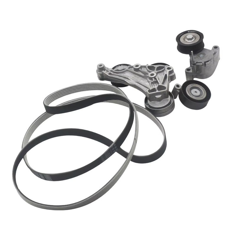 100% происхождение автозапчасти 32213657 Серпентин ремень ремень набор для Auto Parts XC90 16- автомобильных аксессуаров