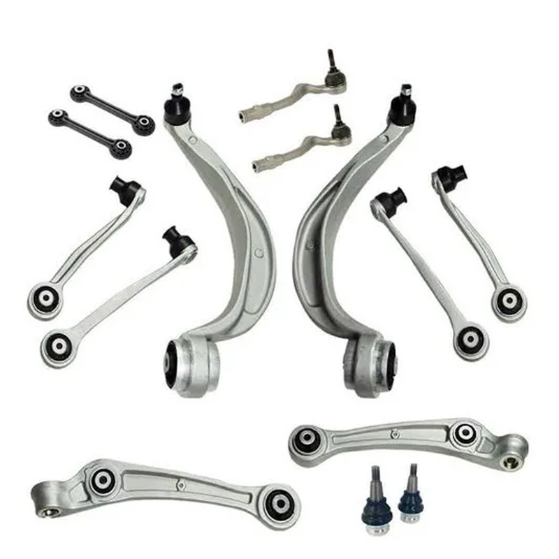 Автозапчасти 32106880695 Tie Rod 31306893359 Stabilizer Bar Front Lower Straight / Bent Arm Assembly Для BMW I3 (G28) 2022-