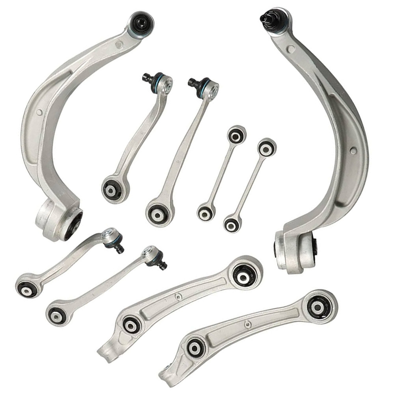 Автозапчасти 32106880695 Tie Rod 31306893359 Stabilizer Bar Front Lower Straight / Bent Arm Assembly Для BMW I3 (G28) 2022-