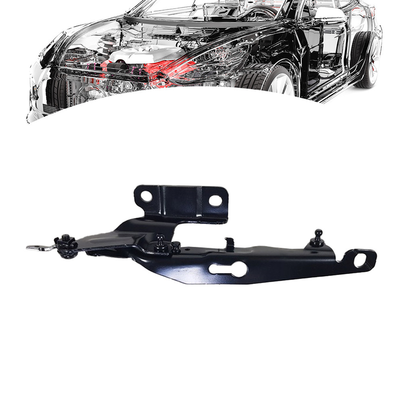 Womala Hood Hinge Правая сторона 31385815 для 2013 XC60 SUV Передняя область двигателя