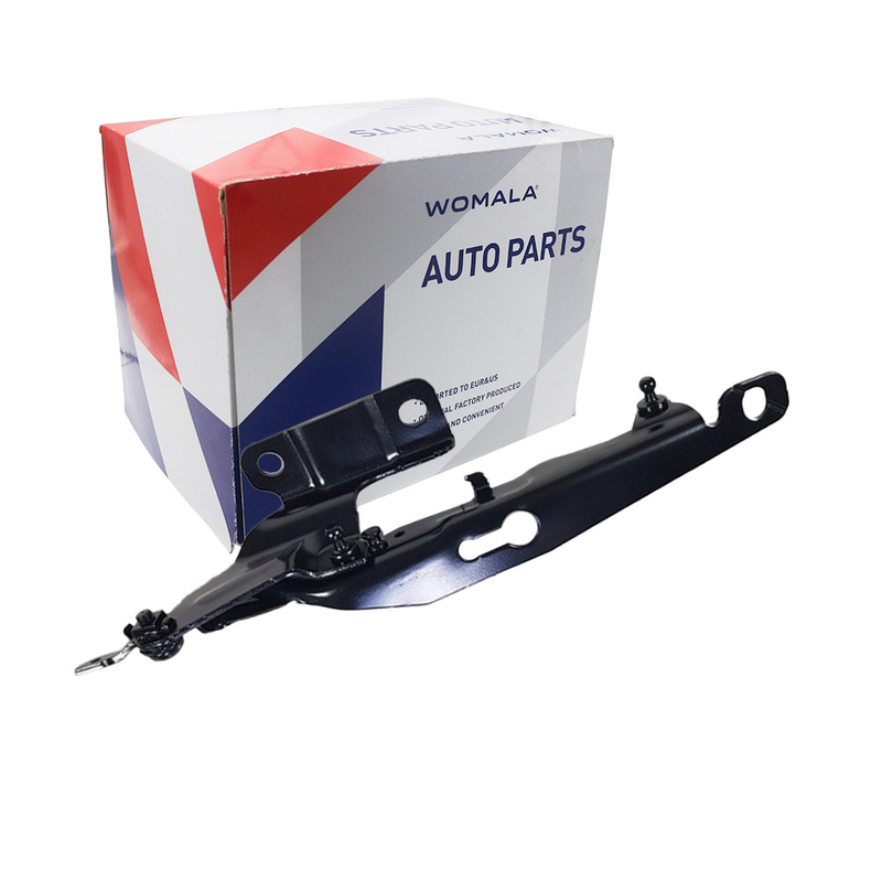 Womala Hood Hinge Правая сторона 31385815 для 2013 XC60 SUV Передняя область двигателя