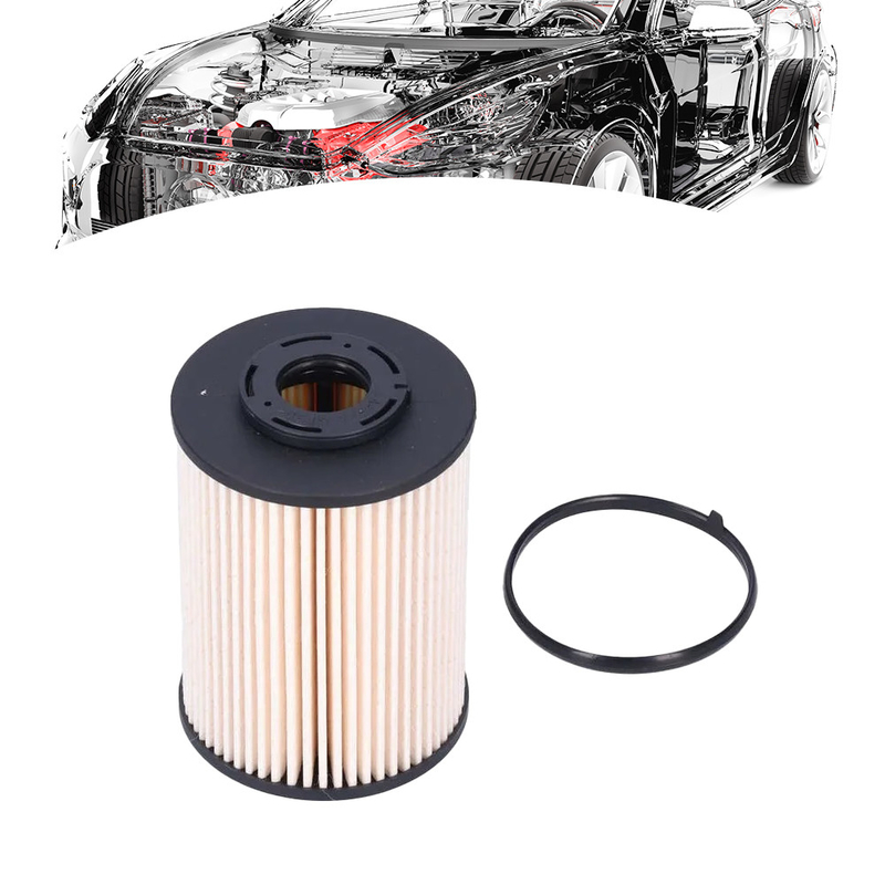 Фильтр топлива Womala 30794824 для моделей S60 V60 XC60 S80