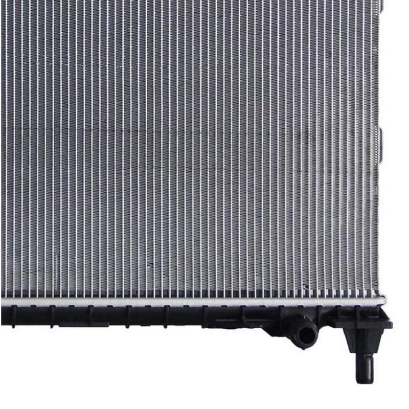 WOMALA A/T при радиаторе LR034553 для Land Rover 13-15 Range Rover Sport