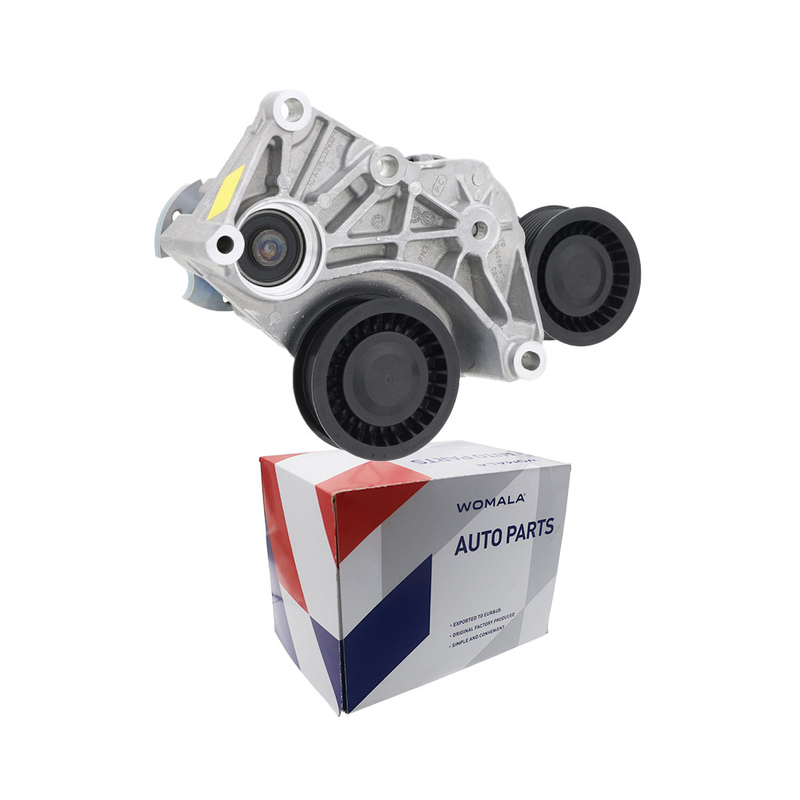 WOMALA Напряжение ремня привода LR079294 для Land Rover LR4 Range Rover Sport
