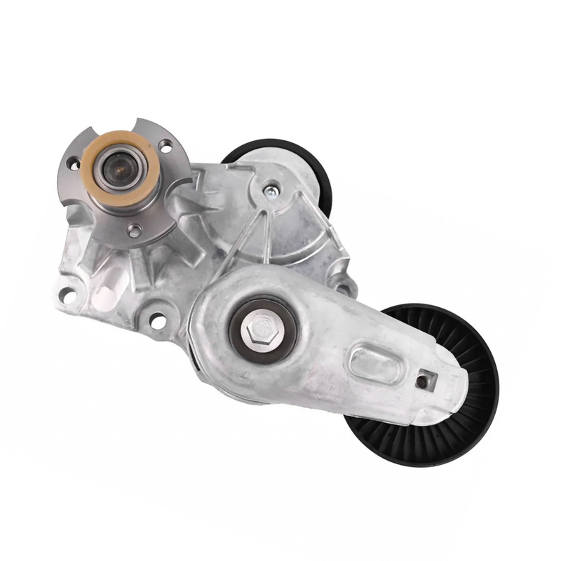 WOMALA Напряжение ремня привода LR079294 для Land Rover LR4 Range Rover Sport