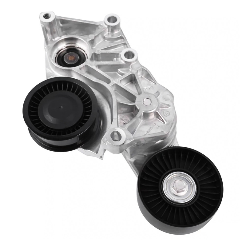 WOMALA Напряжение ремня привода LR079294 для Land Rover LR4 Range Rover Sport