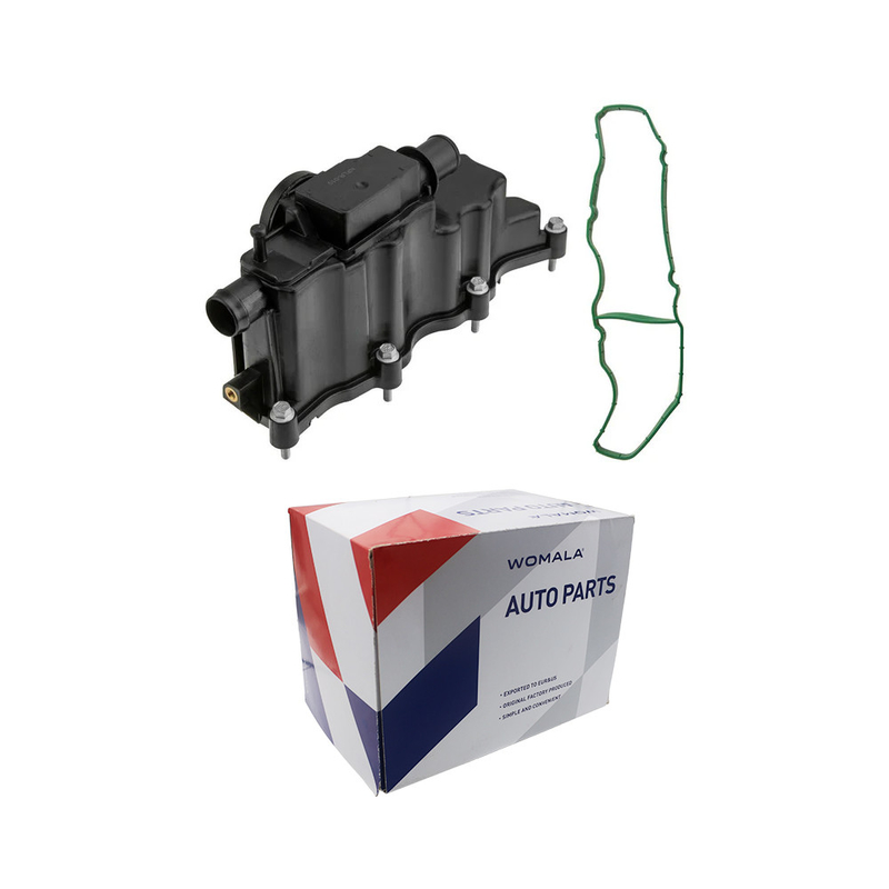 WOMALA Сепаратор масла и воздуха LR110464 для Land Rover Discovery 5 Land Rover Range Rover