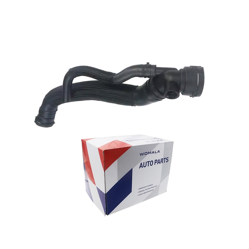WOMALA Radiator Coolant Hose LR042893 для автомобиля Land Rover Range Sport Discovery