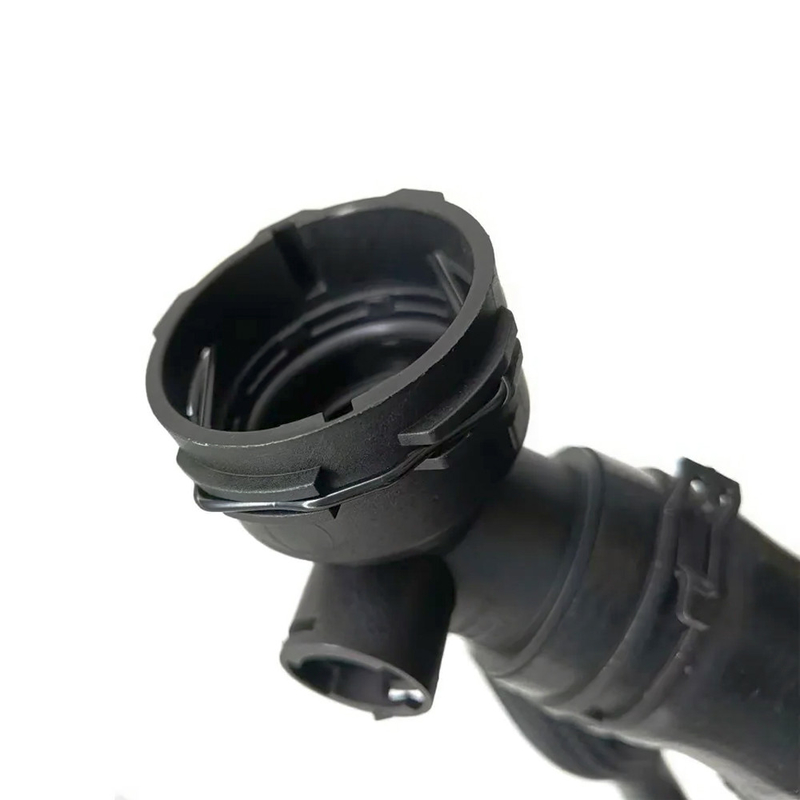 WOMALA Radiator Coolant Hose LR042893 для автомобиля Land Rover Range Sport Discovery