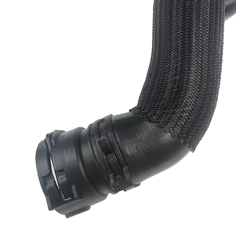 WOMALA Radiator Coolant Hose LR042893 для автомобиля Land Rover Range Sport Discovery