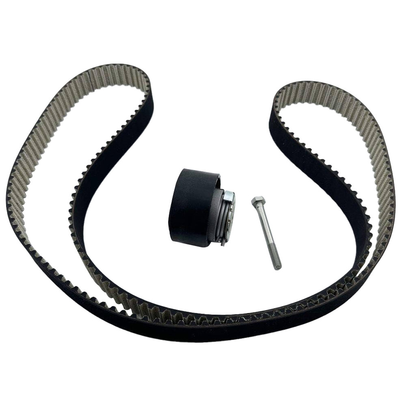 WOMALA Kit Передний ремень и натягатель LR016655 для Land Rover RANGE ROVER IV