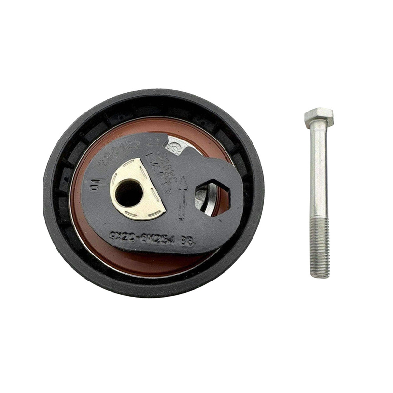 WOMALA Kit Передний ремень и натягатель LR016655 для Land Rover RANGE ROVER IV