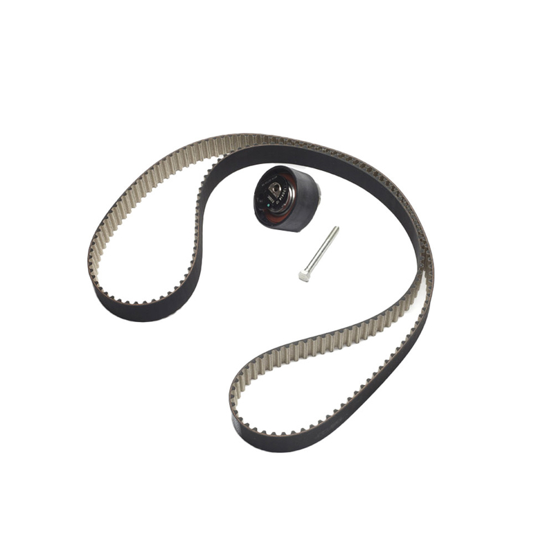 WOMALA Kit Передний ремень и натягатель LR016655 для Land Rover RANGE ROVER IV