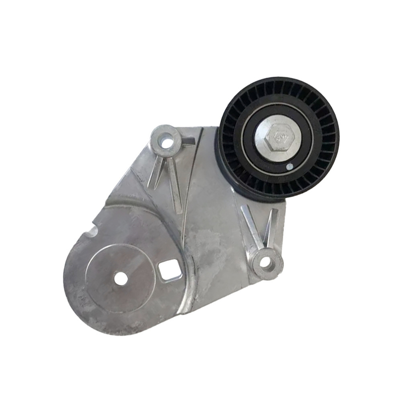 Womala Motor Timing Belt Idler Bracket 31679914 для XC60 XC90 S60 S90 V90 V60