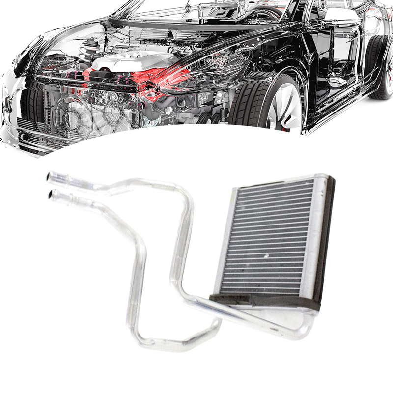 Womala Heater Core 31694670 для S60 V60 XC60 2019 2024 моделей
