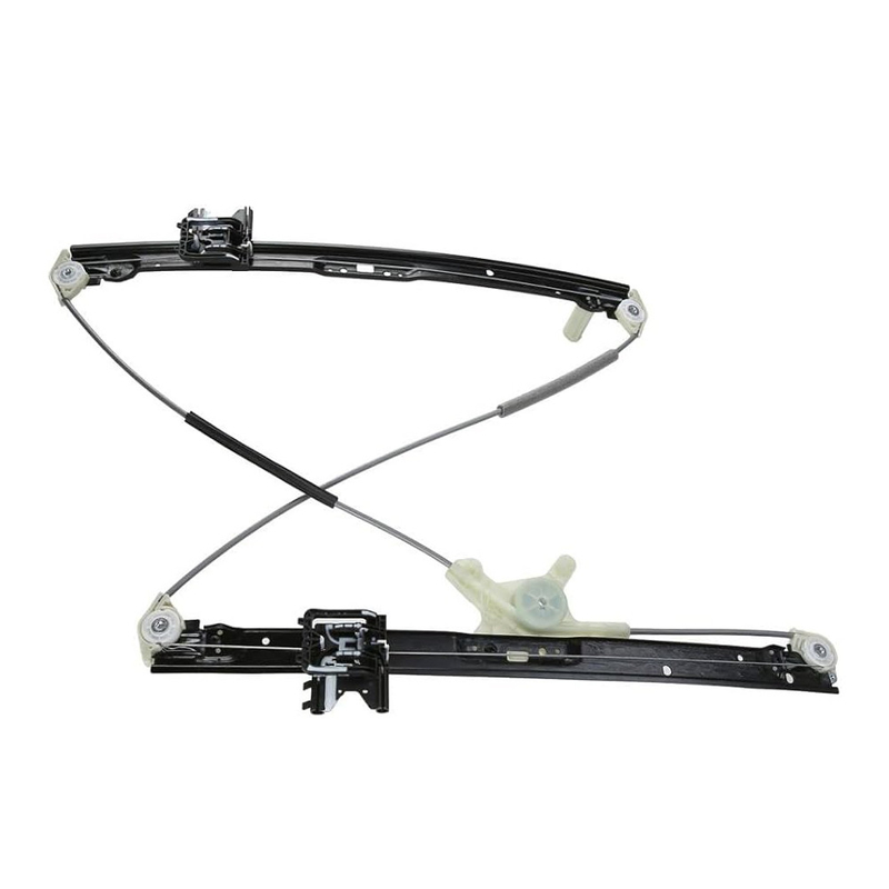 Регулятор переднего левого окна LR078164 для Land Rover LR4 Range Rover Sport