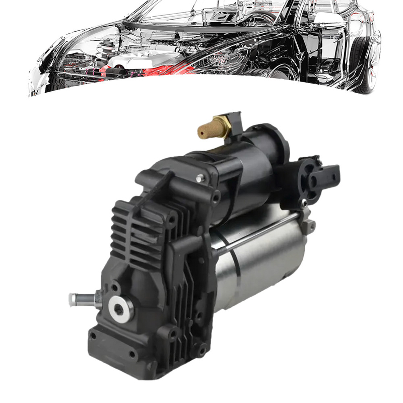 Насос на воздушный компрессор LR088859 для Range Rover L405 Range Rover Sport L494