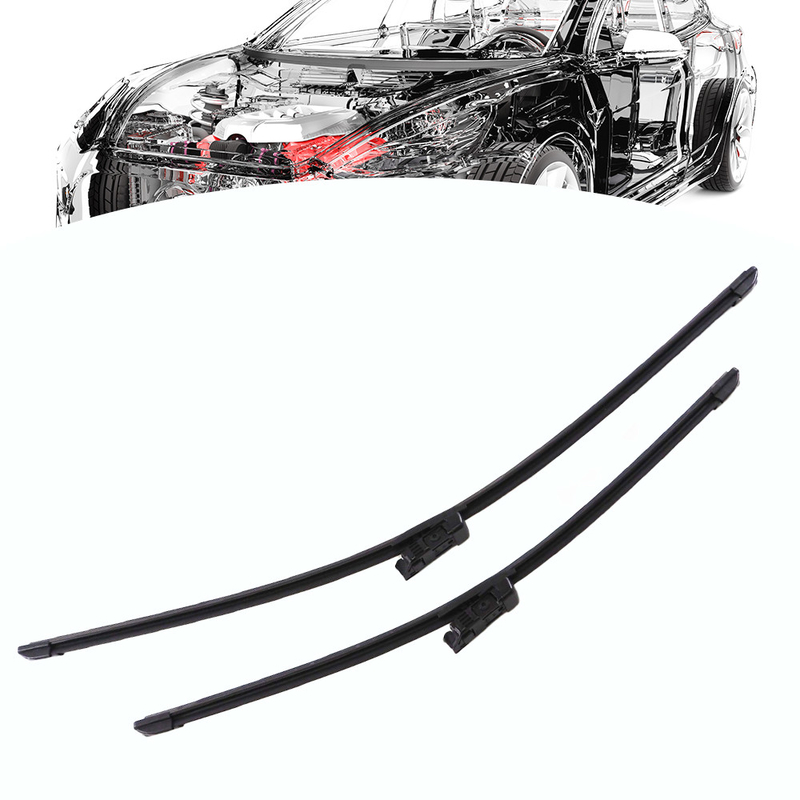 Оригинальные передние бритвы Womala 32237893 для S60 S80 V60 V70 XC60 XC70