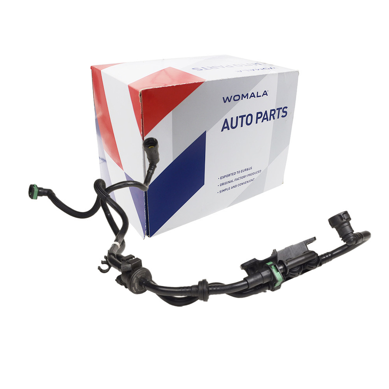 Womala Evaporator Tube 32312088 Для моделей XC90 Эффективная система охлаждения Часть