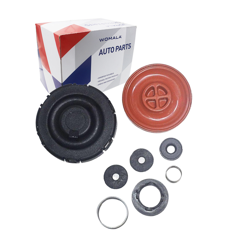 WOMALA PCV клапан LR166809 для Land Rover Defender 110 Defender 90 3.0L