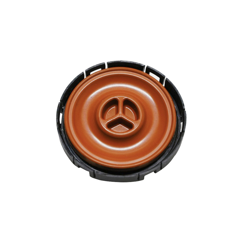 WOMALA PCV клапан LR166809 для Land Rover Defender 110 Defender 90 3.0L