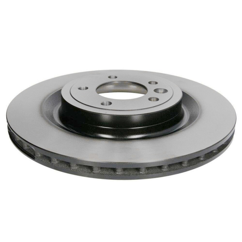 WOMALA Задний дисковый тормозный ротор LR033302 для Land Rover Discovery 5 Range Rover Sport
