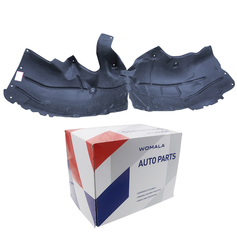 Womala Wheel Arch Liner 1492615-00-A-PP для модели Y Передняя левая правая колесная арка