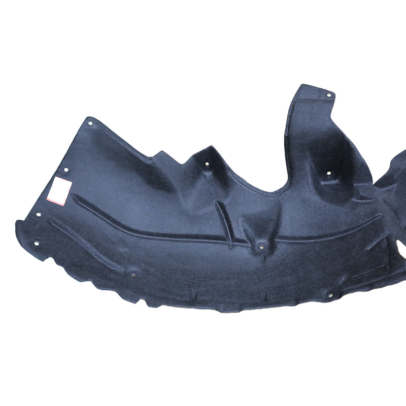Womala Wheel Arch Liner 1492615-00-A-PP для модели Y Передняя левая правая колесная арка