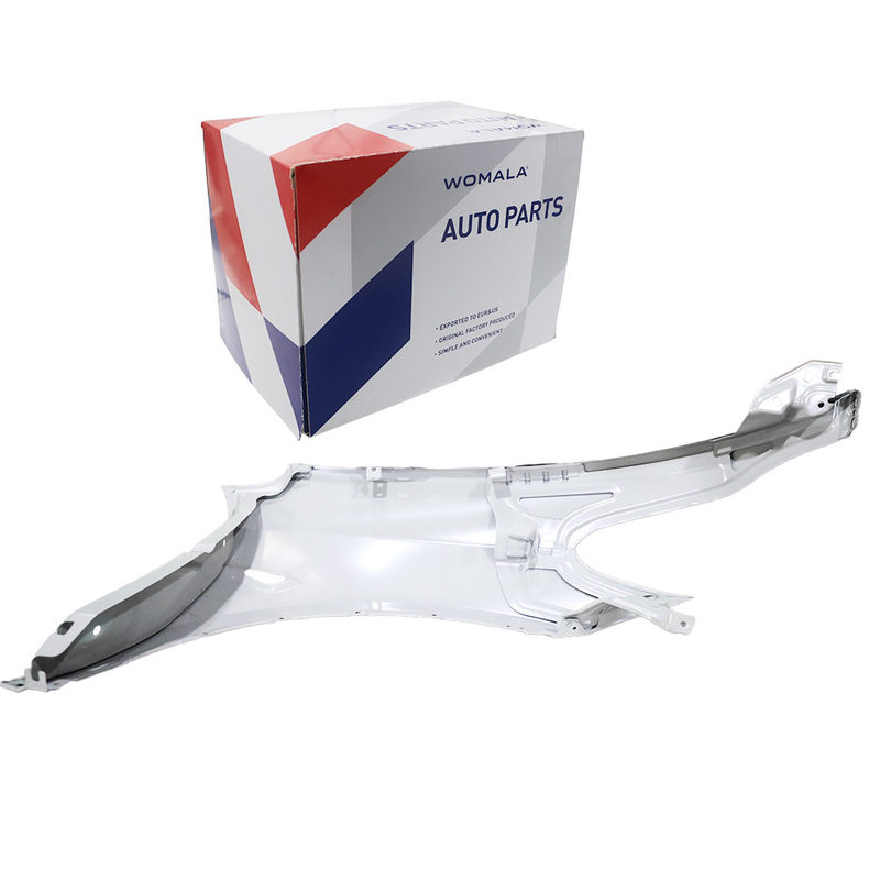 Womala Front Fender 1493451-SO-A для модели Y Переднее левое правое колесо