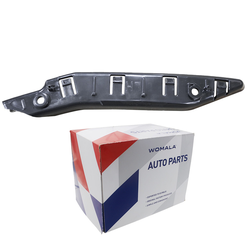 Womala Bumper Bracket 1493770-00-B Поддержка передней установки для внедорожника модели Y