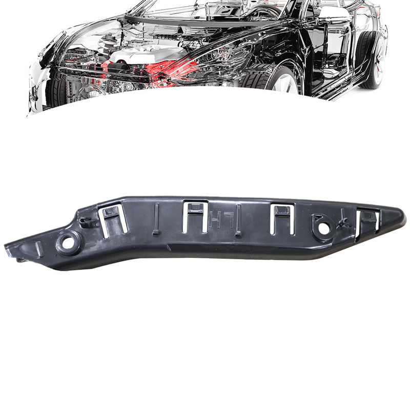 Womala Bumper Bracket 1493770-00-B Поддержка передней установки для внедорожника модели Y