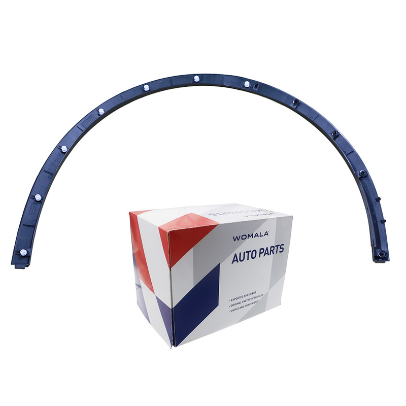 Womala Hood Baffle Cover Trim 1494185-00-B для электрического внедорожника модели Y
