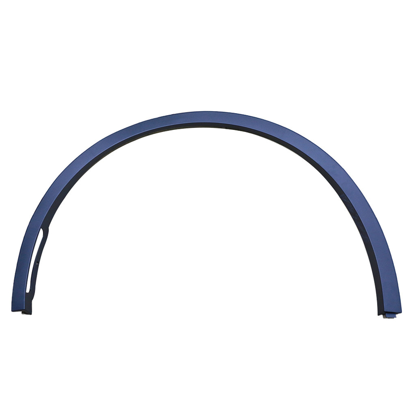 Womala Hood Baffle Cover Trim 1494185-00-B для электрического внедорожника модели Y