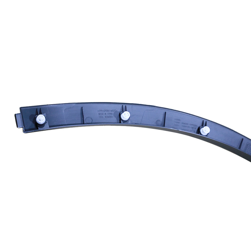 Womala Hood Baffle Cover Trim 1494185-00-B для электрического внедорожника модели Y