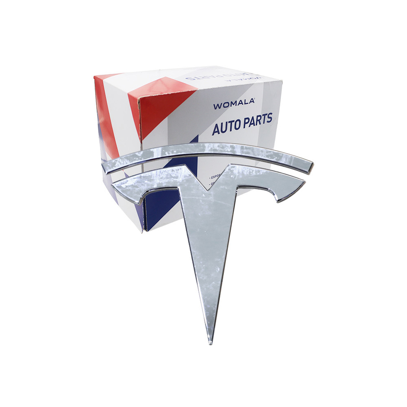 Womala Front T Badge 1494949-00-A для модели S X 3 Y