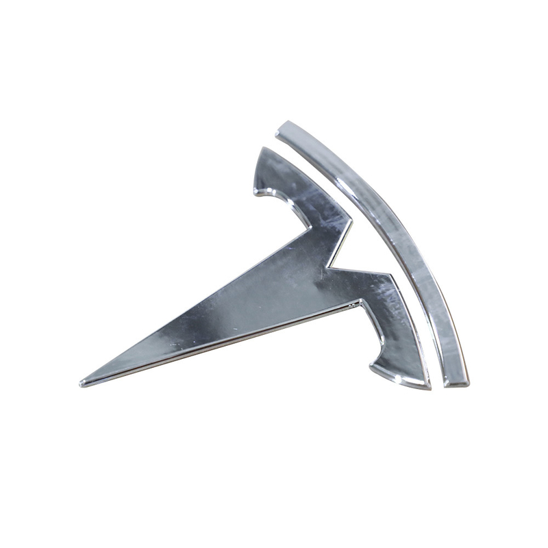 Womala Front T Badge 1494949-00-A для модели S X 3 Y